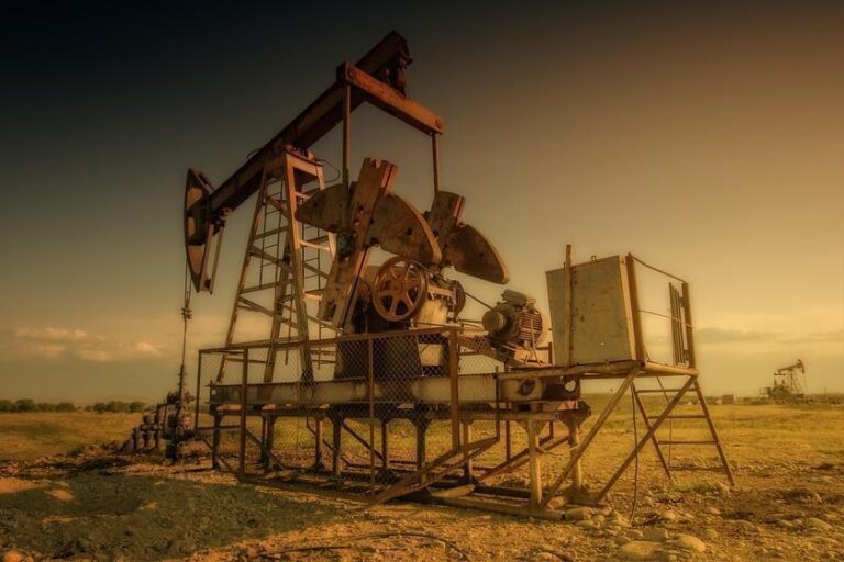 Petrobras Amplia Atuação no Pré-Sal com Aquisição Estratégica na Bacia de Campos