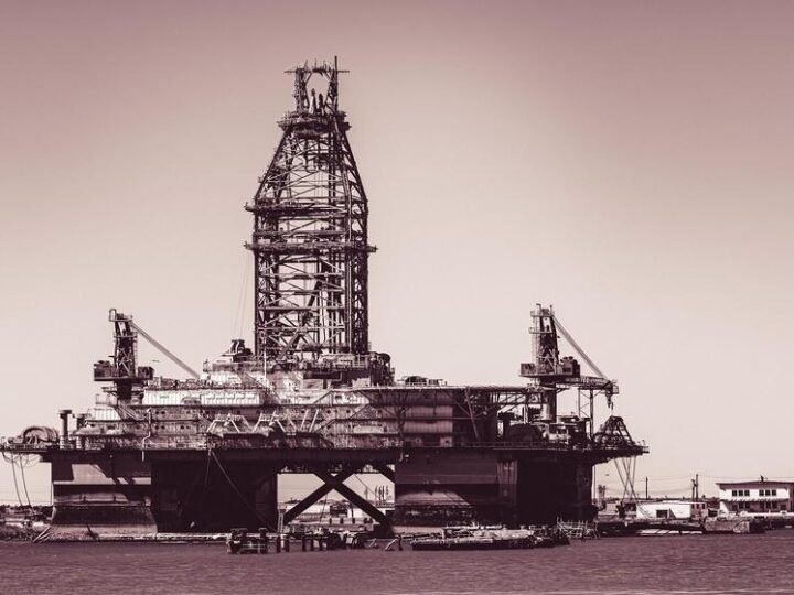 Petrobras assume operação de bloco offshore em São Tomé e Príncipe reforçando presença africana