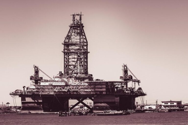 Petrobras assume operação de bloco offshore em São Tomé e Príncipe reforçando presença africana