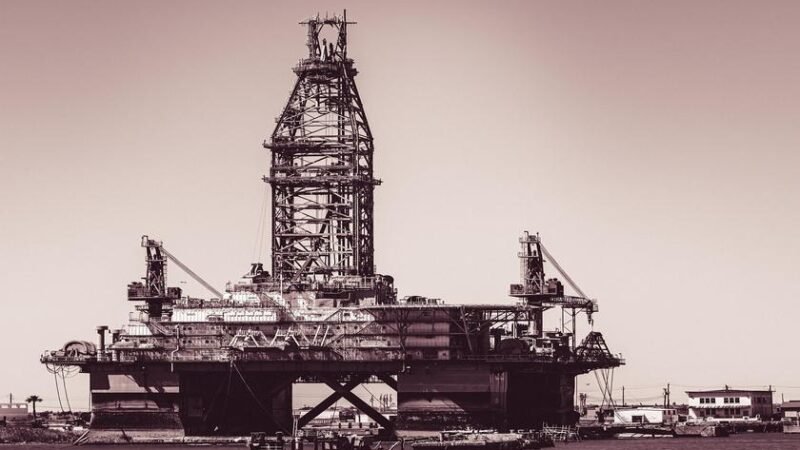 Petrobras assume operação de bloco offshore em São Tomé e Príncipe reforçando presença africana