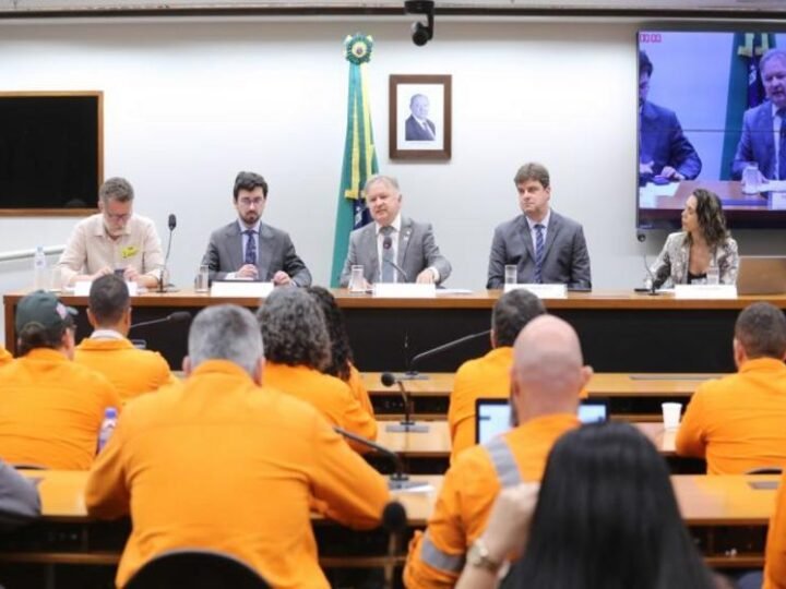 Petrobras e postos negam responsabilidade direta na alta de gasolina e diesel Petrobras e postos negam responsabilidade direta na alta de gasolina e diesel