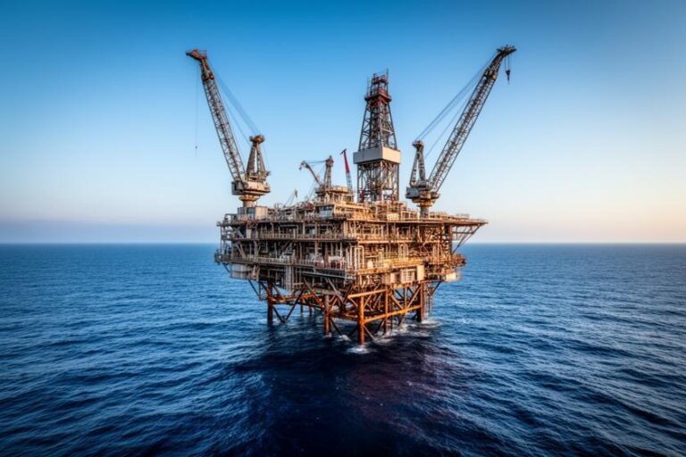 Petrobras Encontra Hidrocarbonetos no Pré-sal da Bacia de Campos em Área de Fronteira Exploratória