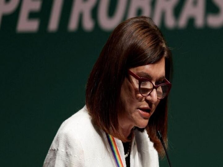 Petrobras pode aumentar preços da gasolina se projeto de redução de tributos for aprovado