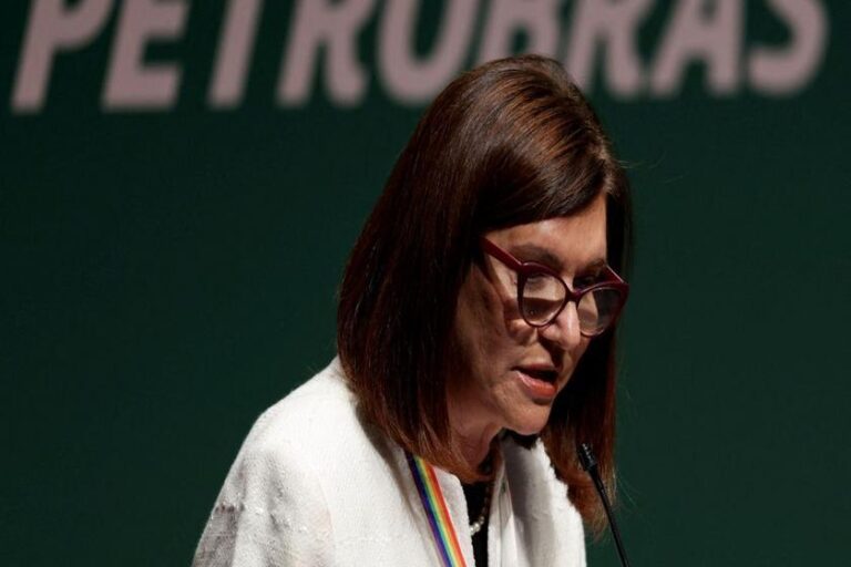 Petrobras pode aumentar preços da gasolina se projeto de redução de tributos for aprovado