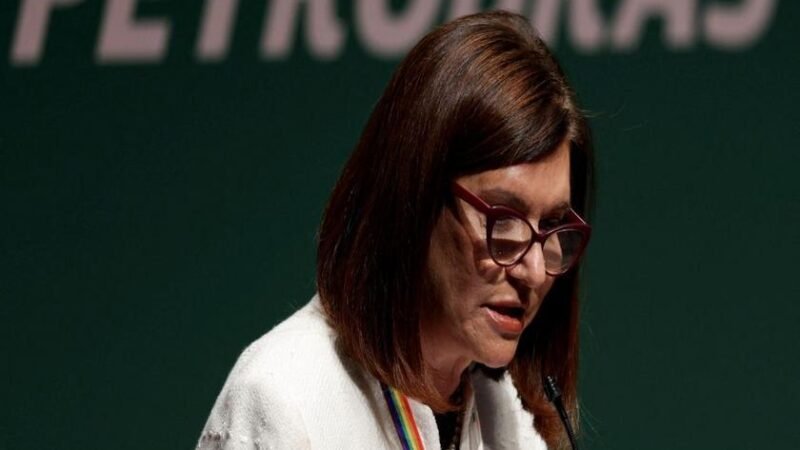 Petrobras pode aumentar preços da gasolina se projeto de redução de tributos for aprovado