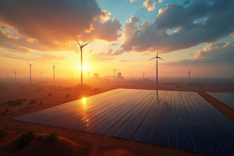 Piauí Promove Planejamento Estratégico para Transformar Excedente Energético Renovável em Motor de Industrialização