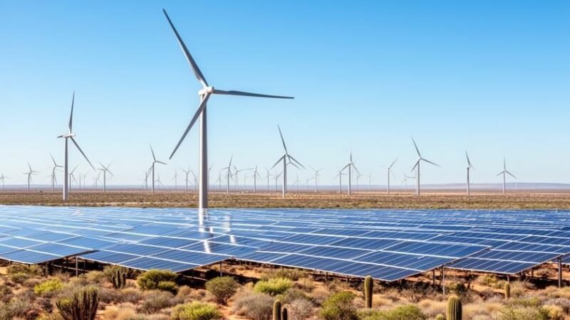 Plano Nacional de Transição Energética define metas e busca previsibilidade para o Brasil até 2055