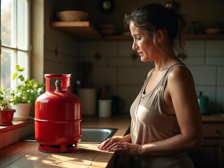 Preços do GLP em Ascensão: Programa ‘Gás do Povo’ Ameaçado