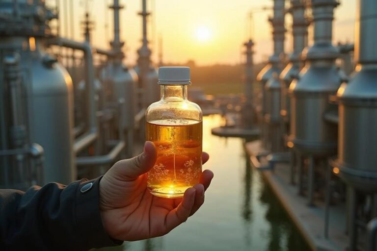 Produtores aceleram testes para ampliar mistura de biodiesel e reduzir dependência externa