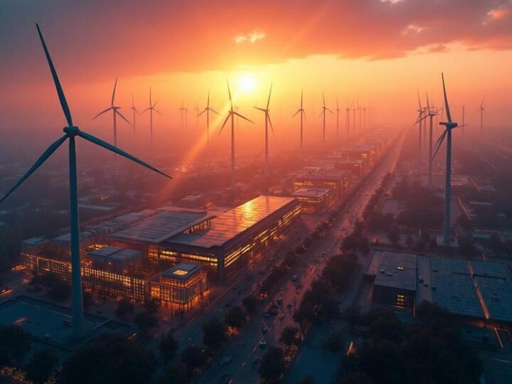 Projeção de carga aponta crescimento de 4% ao ano até 2030