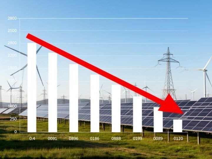 Queda de 15% no despacho térmico sinaliza alívio operacional no sistema elétrico brasileiro