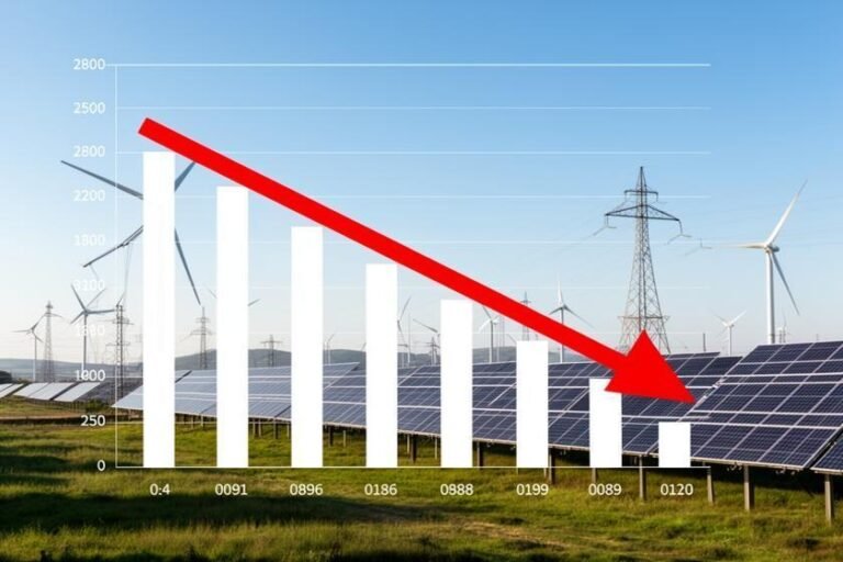 Queda de 15% no despacho térmico sinaliza alívio operacional no sistema elétrico brasileiro
