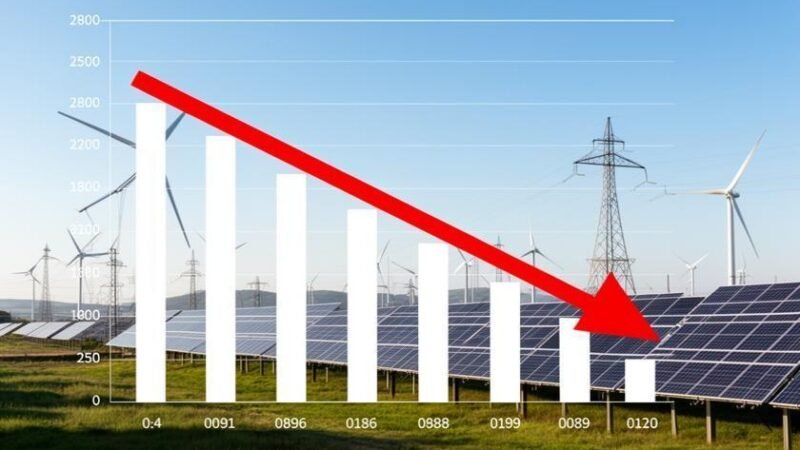 Queda de 15% no despacho térmico sinaliza alívio operacional no sistema elétrico brasileiro