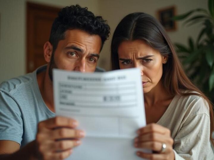 Reajuste de 11% na conta de luz ameaça inflação e poder de compra