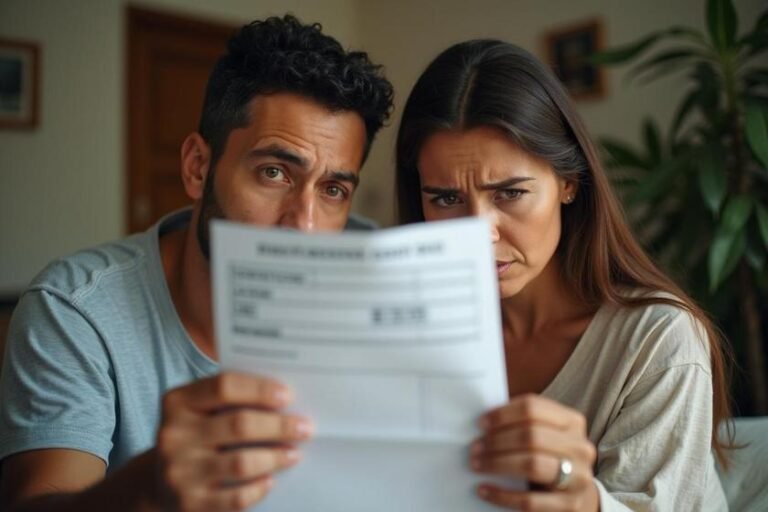 Reajuste de 11% na conta de luz ameaça inflação e poder de compra
