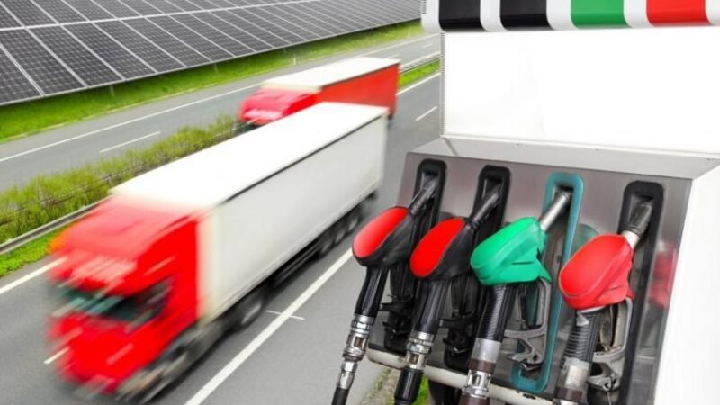 Regime emergencial para garantir abastecimento de combustíveis no Brasil