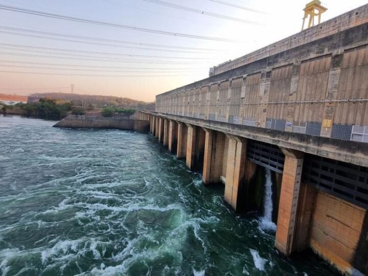 Reservatórios de água: escolhas difíceis entre custo e segurança do suprimento elétrico