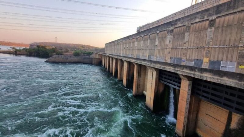 Reservatórios de água: escolhas difíceis entre custo e segurança do suprimento elétrico