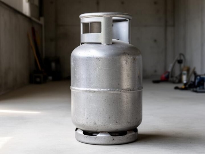 Resolução CNPE protege 200 milhões de brasileiros de mercado de GLP precário