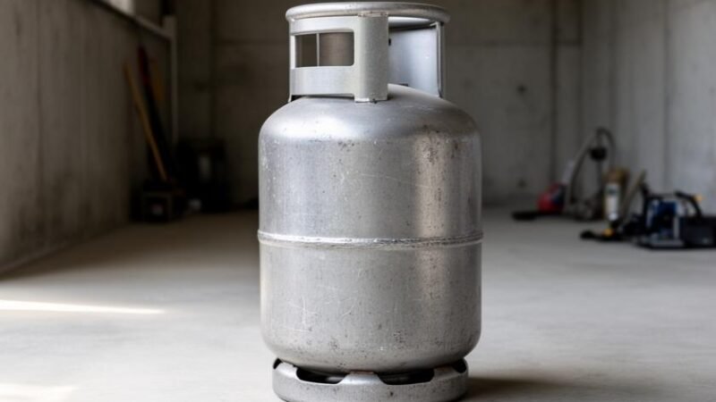 Resolução CNPE protege 200 milhões de brasileiros de mercado de GLP precário