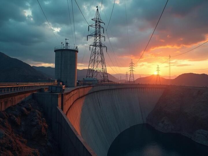 Risco de caducidade na Enel SP coloca setor elétrico em alerta máximo Risco de caducidade na Enel SP coloca setor elétrico em alerta máximo