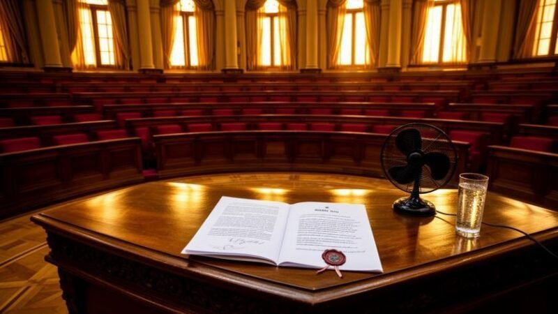 Senado Adia Votação Crucial sobre Tarifas de Energia em Roraima