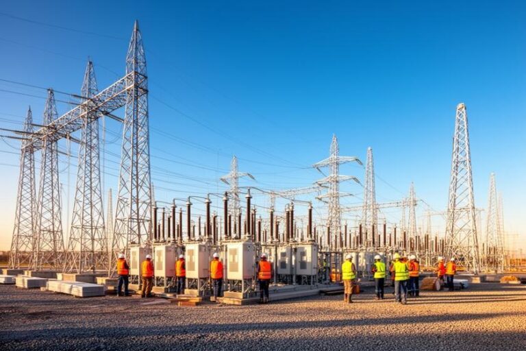 Senado Aprova "Obras por Tributos" para Financiar Infraestrutura Estratégica
