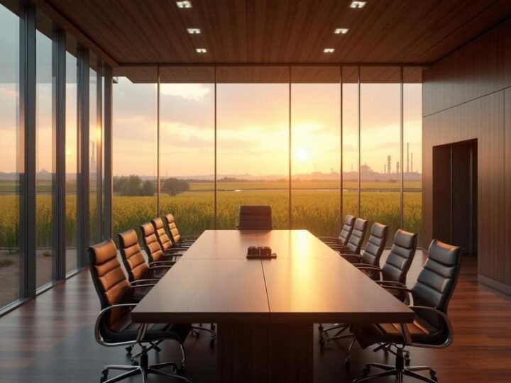 Setor agro articulado busca fortalecer autonomia técnica da ANP