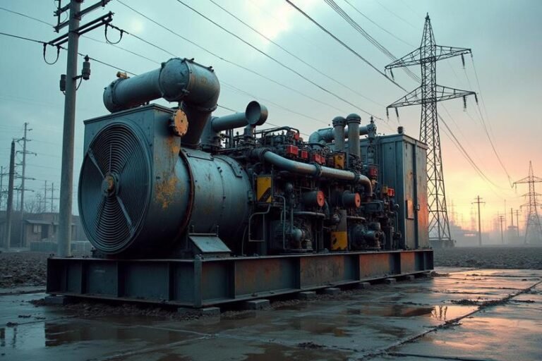 Subsídio ao Diesel: Análise da Intervenção e Seus Reflexos no Setor Elétrico