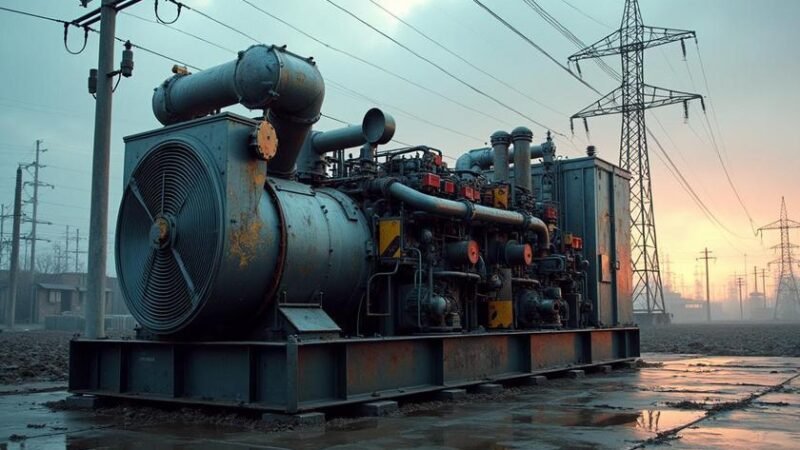 Subsídio ao Diesel: Análise da Intervenção e Seus Reflexos no Setor Elétrico