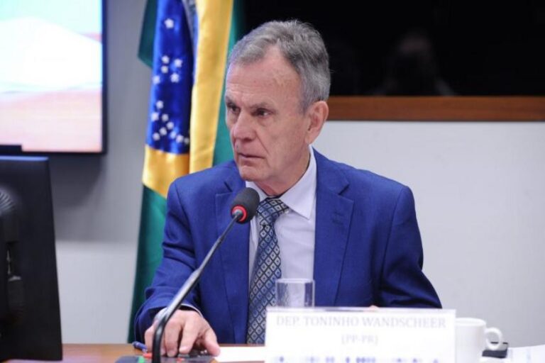 "Suspensão de Regras Ferroviárias Abre Caminho para Investimentos e Melhoria do Transporte no Brasil"