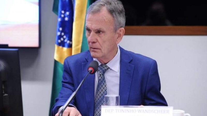 "Suspensão de Regras Ferroviárias Abre Caminho para Investimentos e Melhoria do Transporte no Brasil"