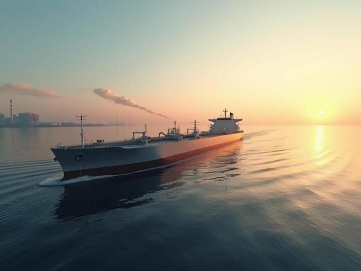 Tensão Internacional Alivia e Governo Corre Contra o Tempo com Combustíveis