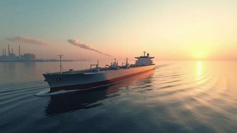 Tensão Internacional Alivia e Governo Corre Contra o Tempo com Combustíveis