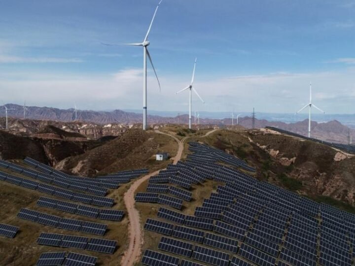 Transformação energética exige direção consciente e infraestrutura inclusiva para sustentar o crescimento das renováveis