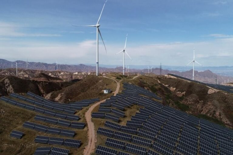 Transformação energética exige direção consciente e infraestrutura inclusiva para sustentar o crescimento das renováveis