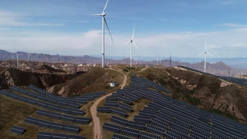 Transformação energética exige direção consciente e infraestrutura inclusiva para sustentar o crescimento das renováveis