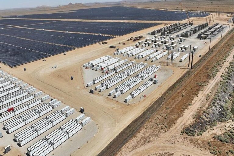 "Transformando o Sistema Elétrico Brasileiro: Baterias como Chave para a Transição Energética"