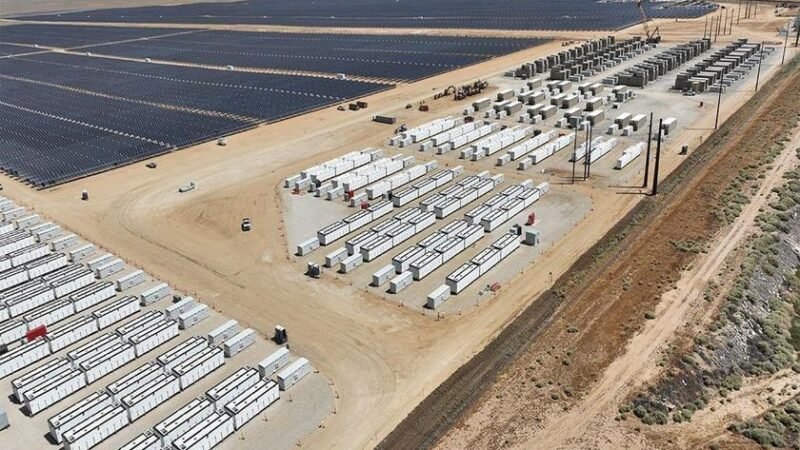 "Transformando o Sistema Elétrico Brasileiro: Baterias como Chave para a Transição Energética"