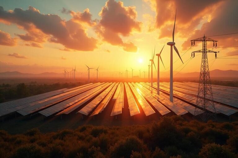 Transição energética brasileira enfrenta desafios institucionais e operacionais