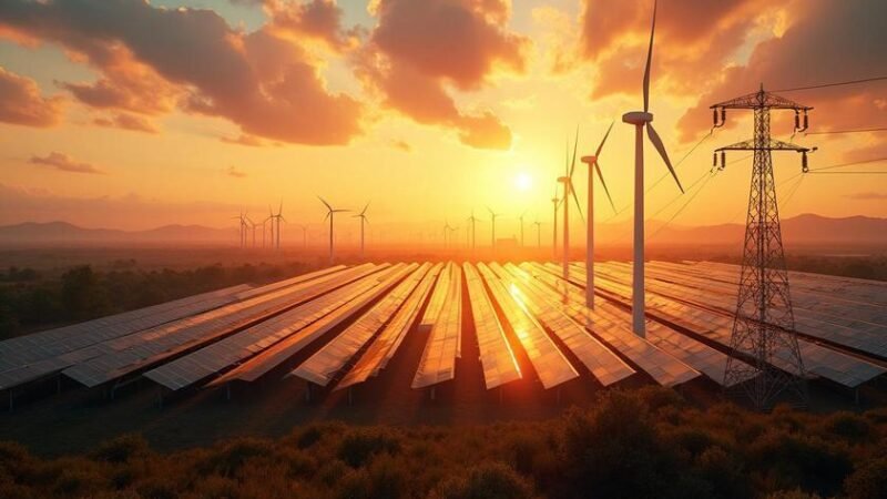 Transição energética brasileira enfrenta desafios institucionais e operacionais