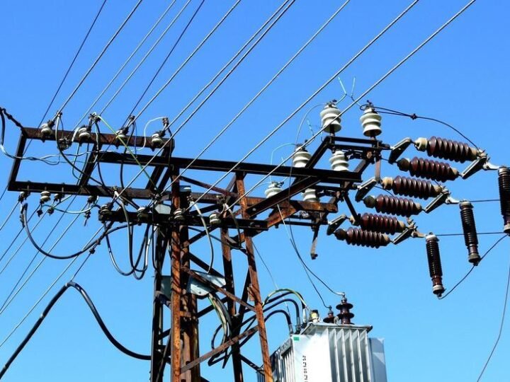 Transparência de Dados nas Redes de Distribuição Impulsiona Open Energy e Mercado Livre Transparência de Dados nas Redes de Distribuição Impulsiona Open Energy e Mercado Livre