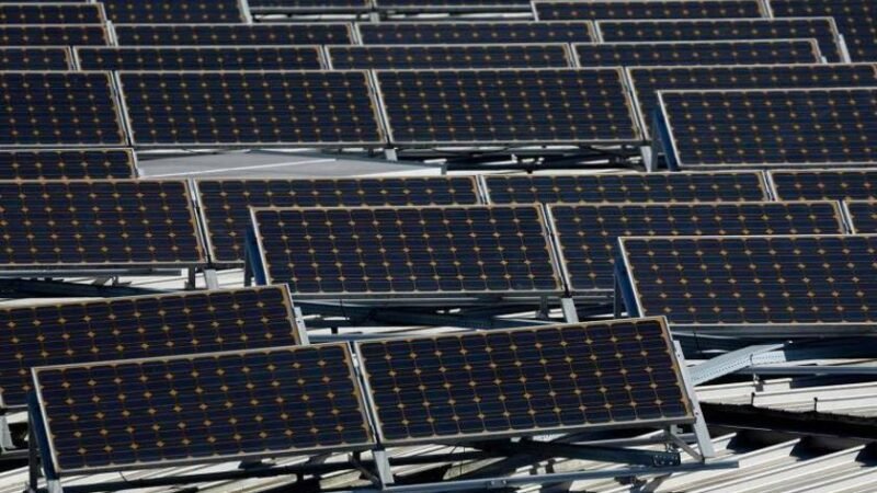 UE reformula mercado de carbono para reduzir custos energia