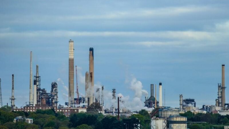 Vibra entra no programa de subvenção do diesel, reduzindo impacto nos preços