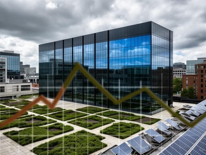 WEG Apresenta Queda de Lucro em Trimestre Impactado pela Retração da Geração Solar