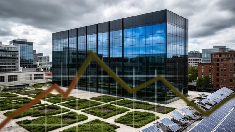 WEG Apresenta Queda de Lucro em Trimestre Impactado pela Retração da Geração Solar