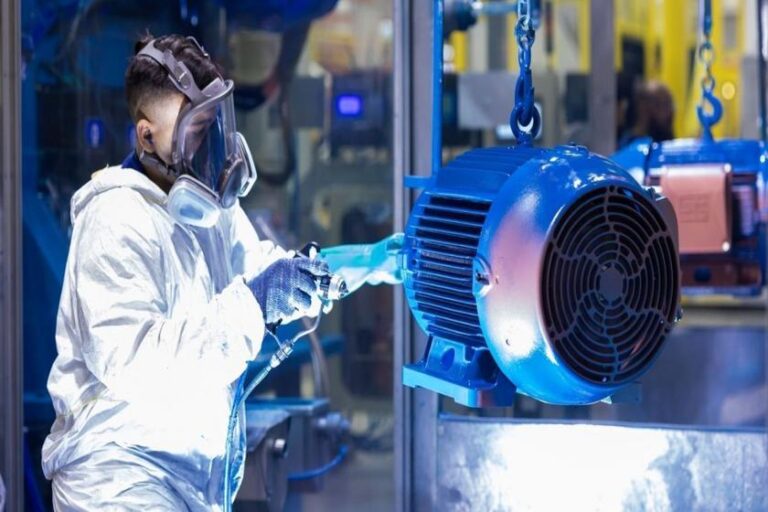 WEG registra queda de 5,7% no lucro líquido no 1º trimestre de 2026.
