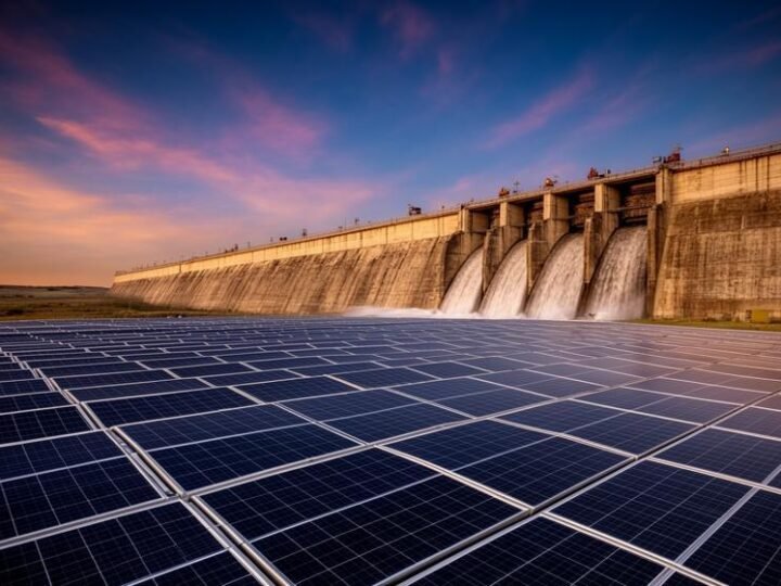 1-Tema: Governo reforça gestão de Itaipu com nomes-chave da Fazenda e Casa Civil
2-Contexto: O governo brasileiro nomeou os secretários-executivos da Fazenda e Casa Civil para o Conselho de Administração de Itaipu Binacional. A medida visa fortalecer a governança e a interlocução direta nas negociações binacionais da usina, estratégica para a segurança energética e o equilíbrio fiscal do país.
