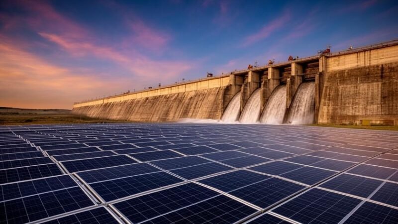 1-Tema: Governo reforça gestão de Itaipu com nomes-chave da Fazenda e Casa Civil 2-Contexto: O governo brasileiro nomeou os secretários-executivos da Fazenda e Casa Civil para o Conselho de Administração de Itaipu Binacional. A medida visa fortalecer a governança e a interlocução direta nas negociações binacionais da usina, estratégica para a segurança energética e o equilíbrio fiscal do país.