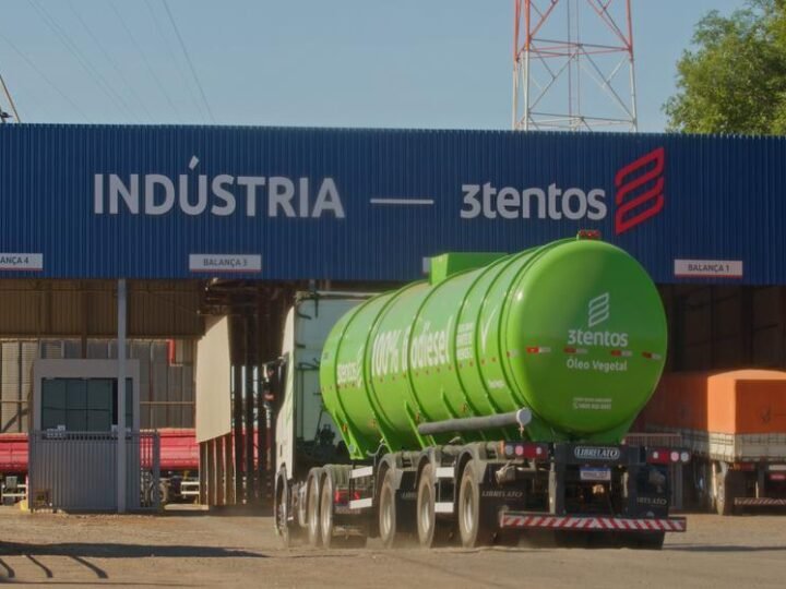 3tentos avança no ISE B3 e reforça protagonismo em sustentabilidade no agronegócio